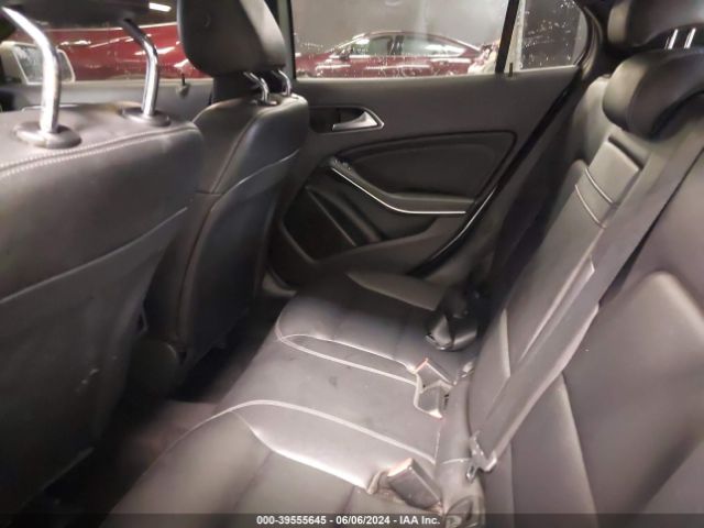 WDCTG4GB3HJ355025 Mercedes-Benz Gla 250 4matic