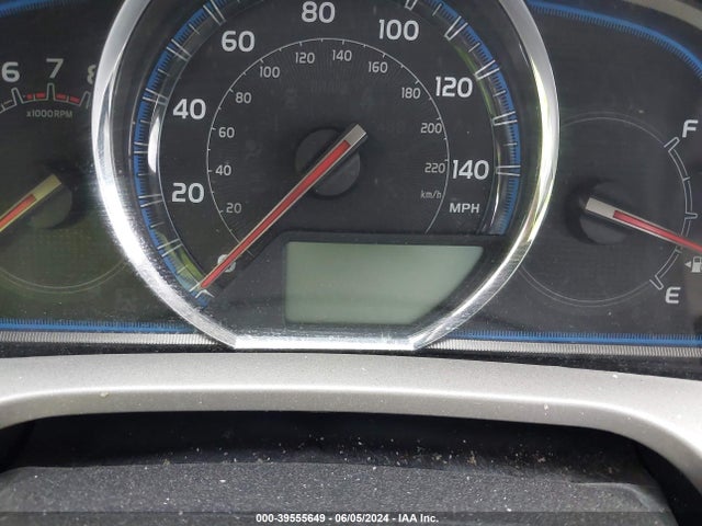 Toyota Rav4 Limited 2015 2T3DFREV3FW231620 Image 15
