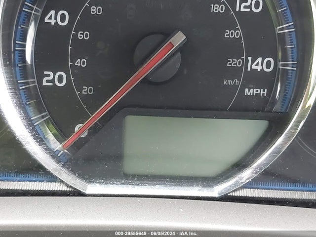 Toyota Rav4 Limited 2015 2T3DFREV3FW231620 Image 7