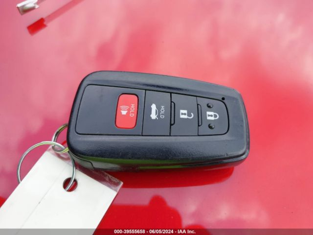 4T1B61HK6KU219331 Toyota CAMRY XSE