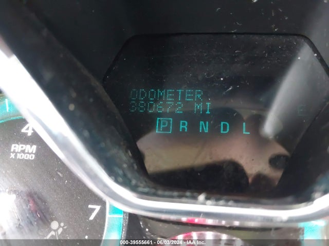 Chevrolet Traverse 2lt 2015 1GNKRHKD7FJ344982 Image 7