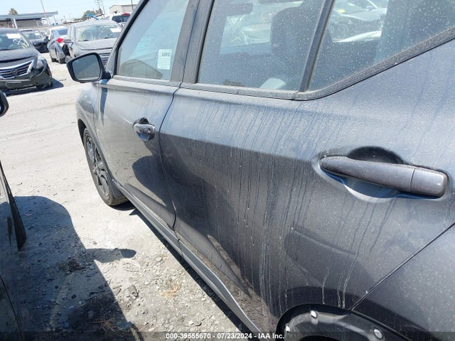Nissan Kicks Sr Xtronic Cvt 2022 3N1CP5DV4NL512904 Image 15