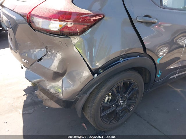 Nissan Kicks Sr Xtronic Cvt 2022 3N1CP5DV4NL512904 Image 18