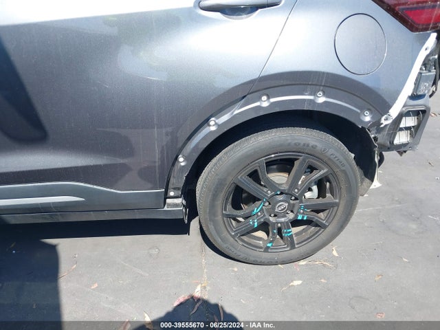 Nissan Kicks Sr Xtronic Cvt 2022 3N1CP5DV4NL512904 Image 21