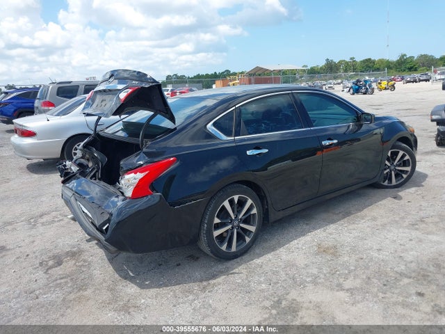 Nissan Altima 2.5 Sr 2016 1N4AL3AP3GC240036 Image 2
