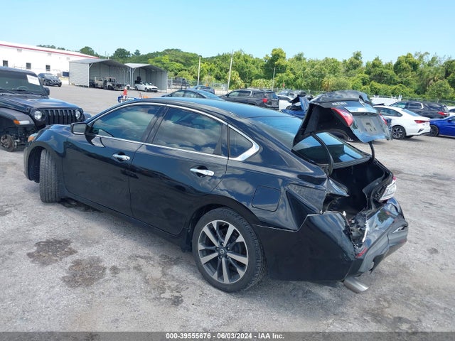 Nissan Altima 2.5 Sr 2016 1N4AL3AP3GC240036 Image 3