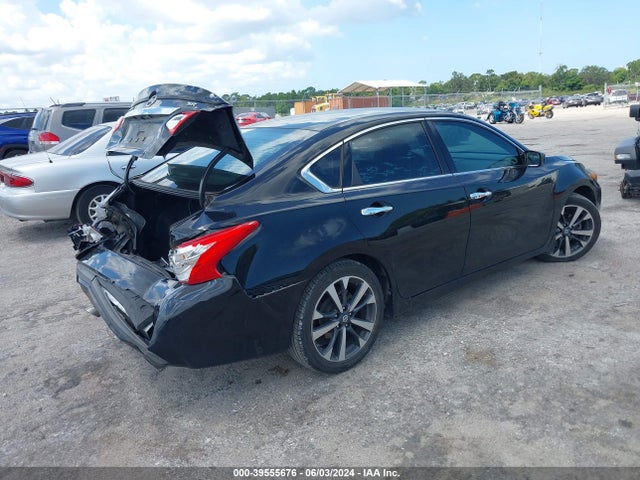 Nissan Altima 2.5 Sr 2016 1N4AL3AP3GC240036 Image 4