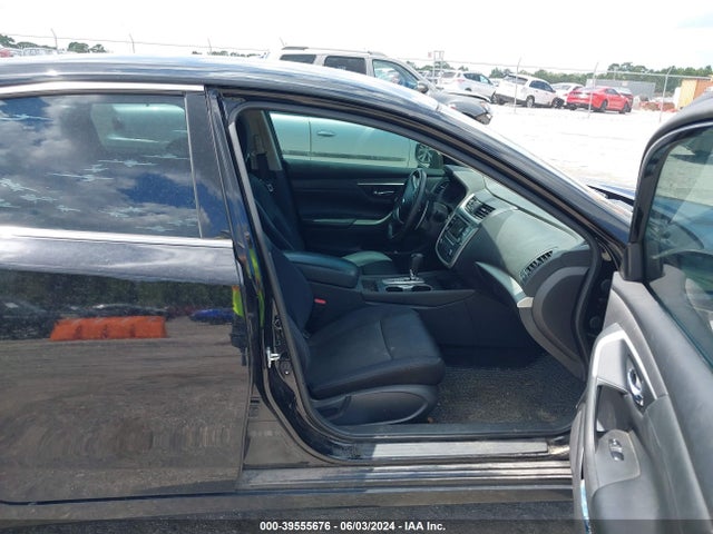 Nissan Altima 2.5 Sr 2016 1N4AL3AP3GC240036 Image 5
