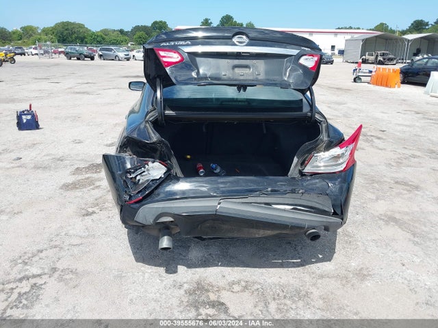 Nissan Altima 2.5 Sr 2016 1N4AL3AP3GC240036 Image 6