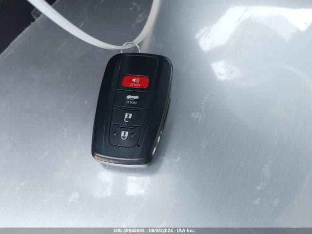 Toyota Mirai Xle 2023 JTDAAAAA2PA010158 Image 9