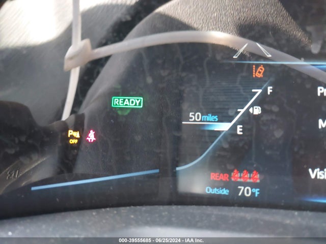 Toyota Mirai Xle 2023 JTDAAAAA2PA010158 Image 13