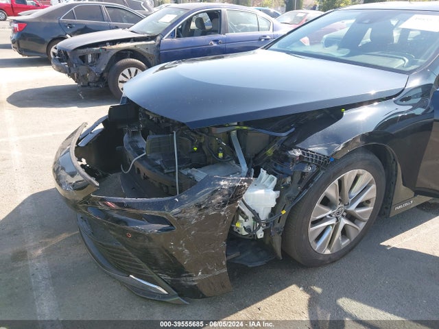 Toyota Mirai Xle 2023 JTDAAAAA2PA010158 Image 6