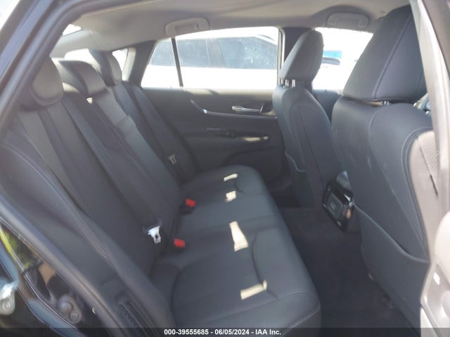 Toyota Mirai Xle 2023 JTDAAAAA2PA010158 Image 7