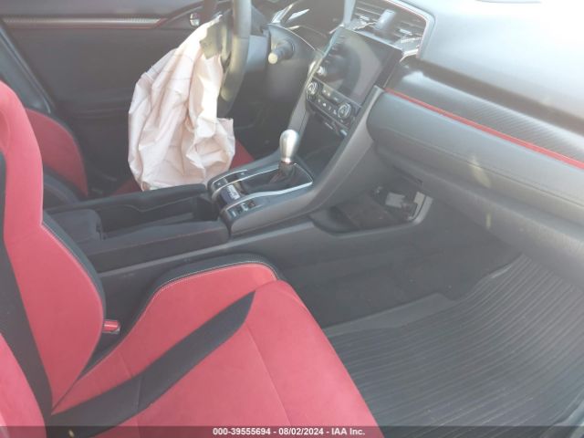 SHHFK8G75MU201016 Honda Civic Type R Touring