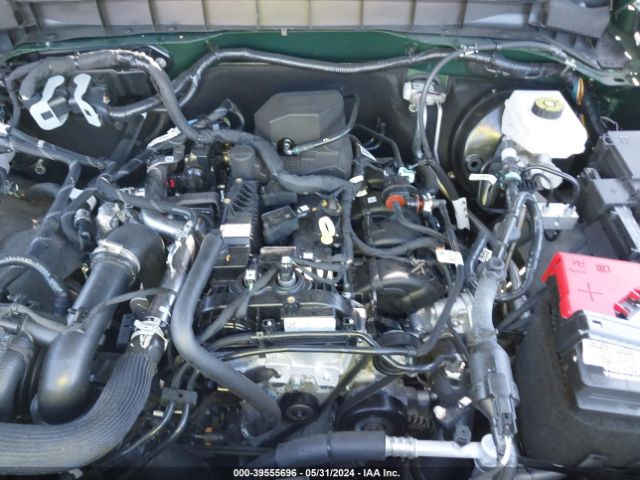 1FMDE5BHXPLC18339 Ford Bronco Outer Banks