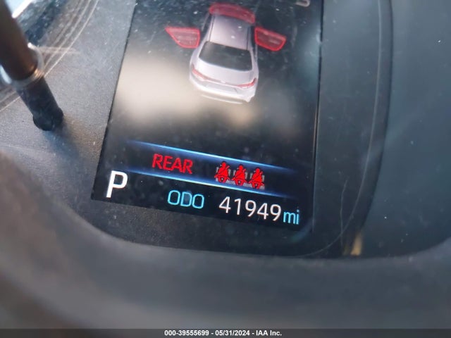 Toyota COROLLA LE 2022 JTDEPMAE7NJ206971 Image 15