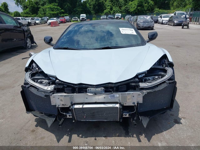 Chevrolet Corvette Z06 2024 1G1YD3D35R5600860 Image 13