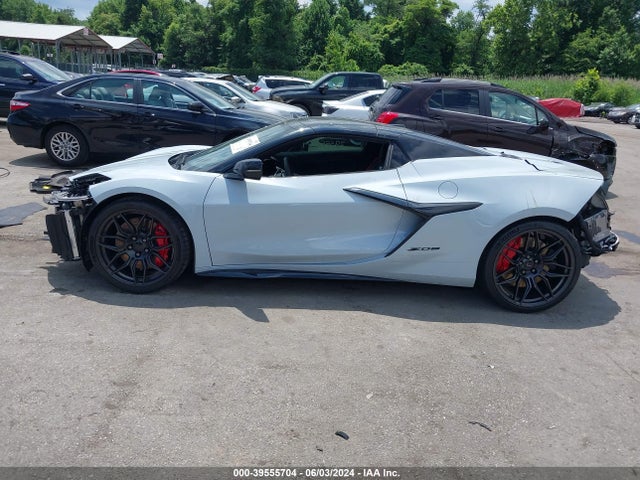 Chevrolet Corvette Z06 2024 1G1YD3D35R5600860 Image 15