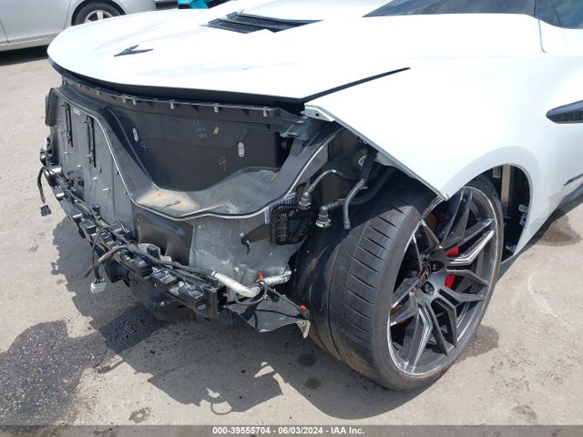 Chevrolet Corvette Z06 2024 1G1YD3D35R5600860 Image 18