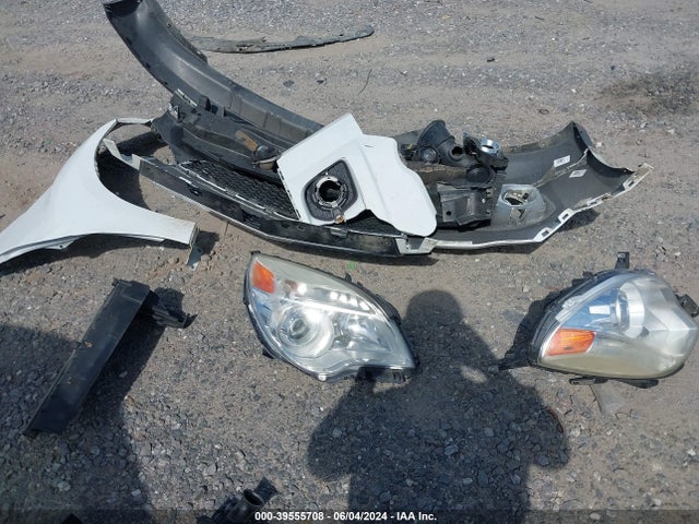 Chevrolet Equinox Ltz 2014 2GNFLHE32E6303225 Image 12