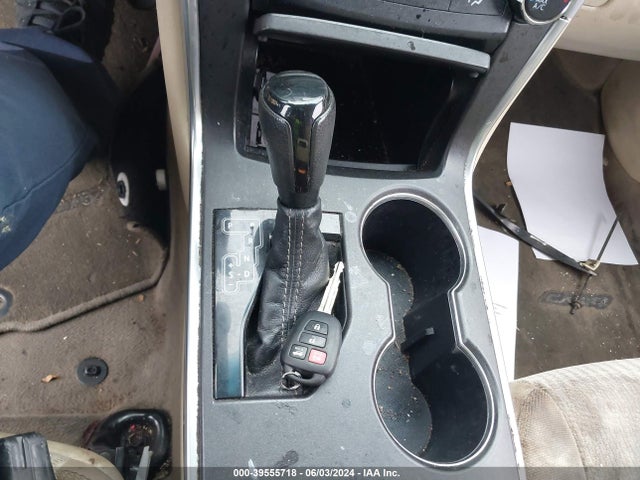 Toyota CAMRY LE 2015 4T4BF1FK5FR452177 Image 11
