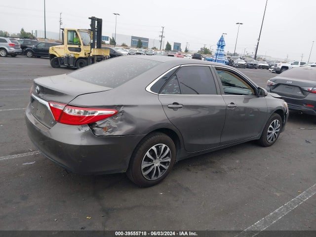 Toyota CAMRY LE 2015 4T4BF1FK5FR452177 Image 13