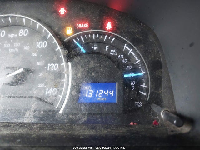 Toyota CAMRY LE 2015 4T4BF1FK5FR452177 Image 15