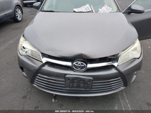 Toyota CAMRY LE 2015 4T4BF1FK5FR452177 Image 6