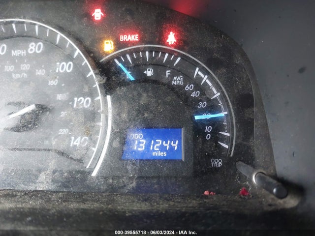 Toyota CAMRY LE 2015 4T4BF1FK5FR452177 Image 7