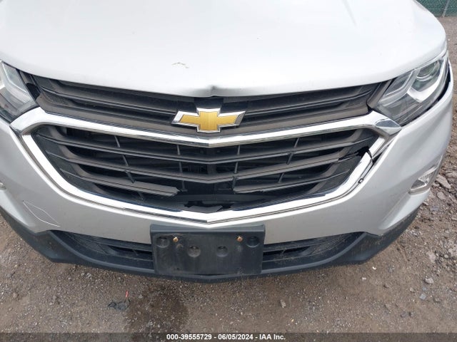 Chevrolet EQUINOX LT 2019 2GNAXKEV6K6184040 Image 17