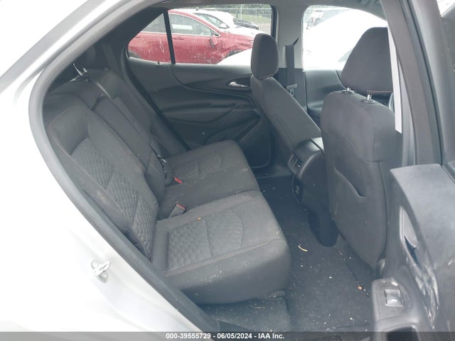 Chevrolet EQUINOX LT 2019 2GNAXKEV6K6184040 Image 8