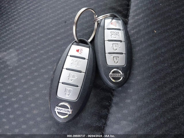 Nissan Altima 2.5 Sr 2016 1N4AL3AP9GC212130 Image 11