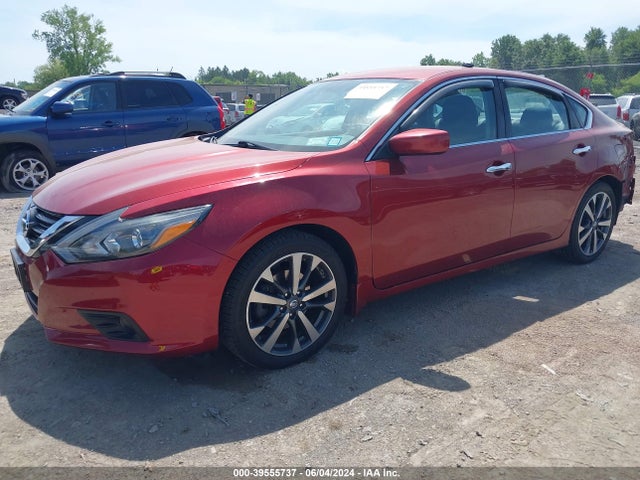 Nissan Altima 2.5 Sr 2016 1N4AL3AP9GC212130 Image 2