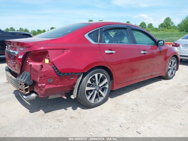 Nissan Altima 2.5 Sr 2016 1N4AL3AP9GC212130 Image 4