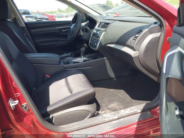Nissan Altima 2.5 Sr 2016 1N4AL3AP9GC212130 Image 5