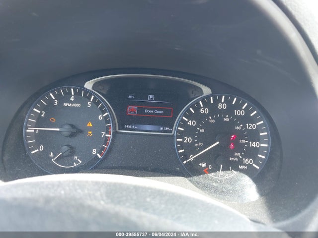 Nissan Altima 2.5 Sr 2016 1N4AL3AP9GC212130 Image 7
