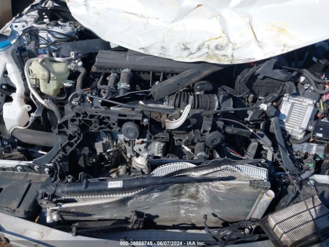 7FARW1H56ME002682 Honda CR-V EX