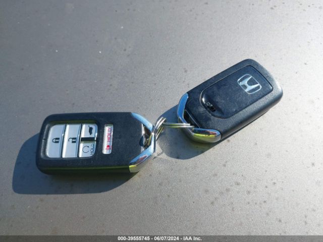 7FARW1H56ME002682 Honda CR-V EX