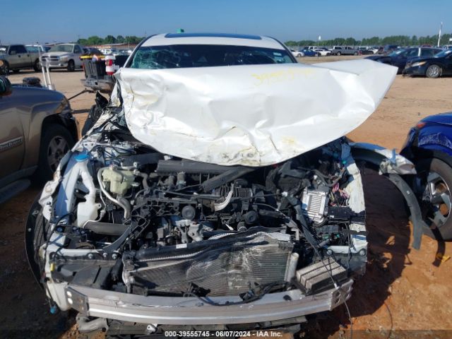 7FARW1H56ME002682 Honda CR-V EX