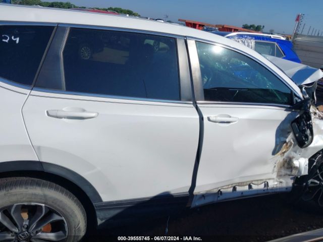 7FARW1H56ME002682 Honda CR-V EX