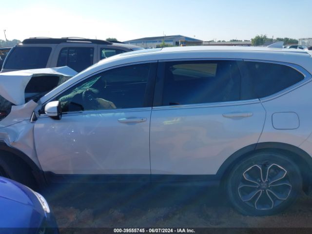 7FARW1H56ME002682 Honda CR-V EX
