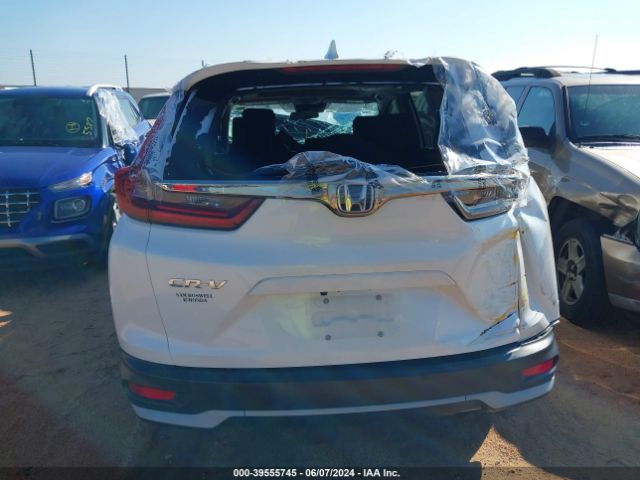 7FARW1H56ME002682 Honda CR-V EX