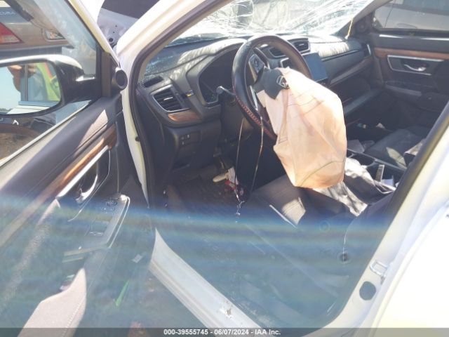 7FARW1H56ME002682 Honda CR-V EX