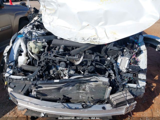 7FARW1H56ME002682 Honda CR-V EX