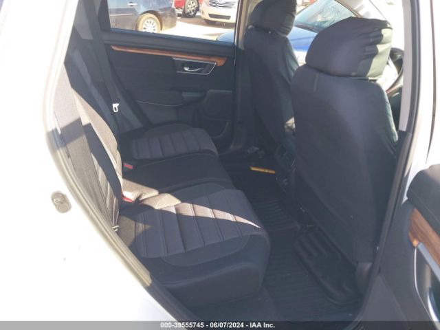 7FARW1H56ME002682 Honda CR-V EX