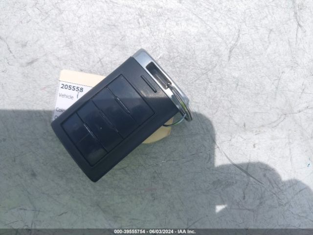 3GYFNCE3XES660301 Cadillac Srx Performance Collection