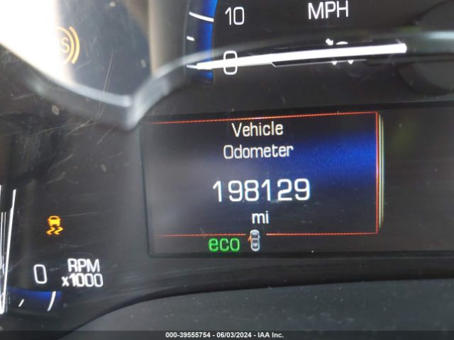 3GYFNCE3XES660301 Cadillac Srx Performance Collection