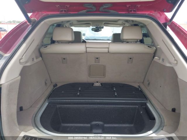 3GYFNCE3XES660301 Cadillac Srx Performance Collection