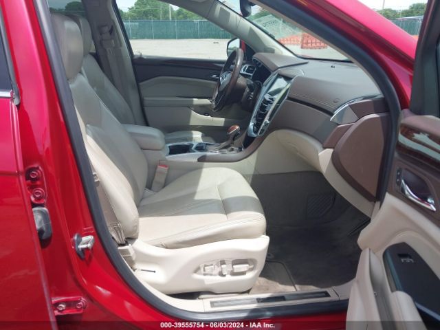 3GYFNCE3XES660301 Cadillac Srx Performance Collection