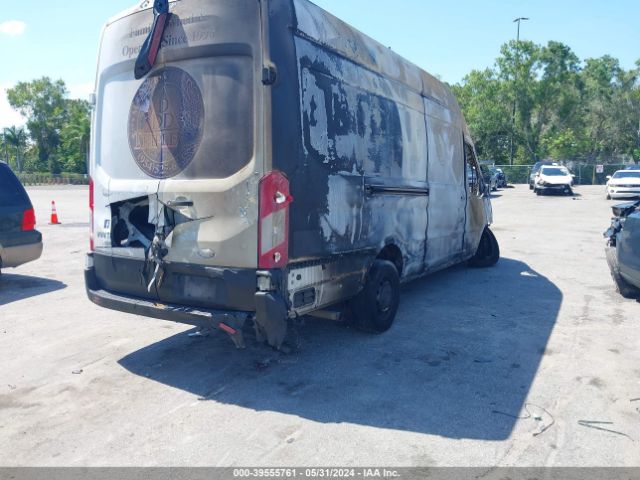 1FTBR3X81MKA02118 Ford Transit-250 Cargo Van